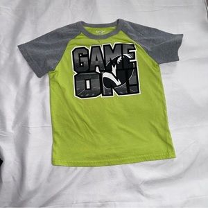 Boys T-shirt